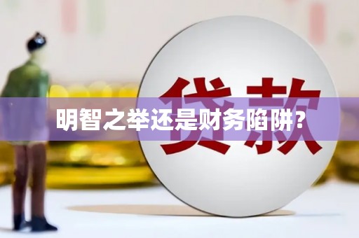 造桥明智之举还是财务陷阱？