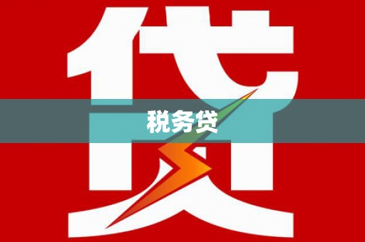 造桥税务贷