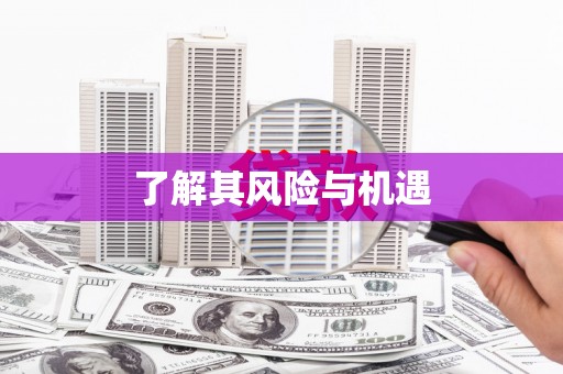 造桥了解其风险与机遇
