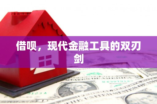 造桥借呗，现代金融工具的双刃剑