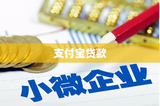 造桥支付宝贷款