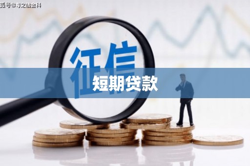 造桥短期贷款