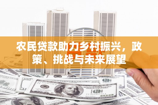 造桥农民贷款助力乡村振兴，政策、挑战与未来展望