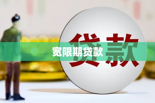 造桥宽限期贷款