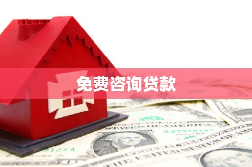 造桥免费咨询贷款