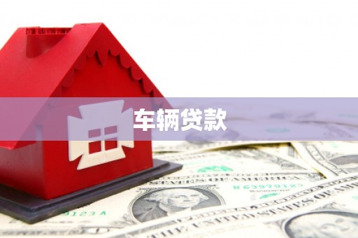 造桥车辆贷款